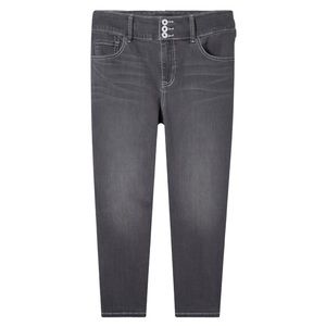 Torrid SOFT Cropped Jegging